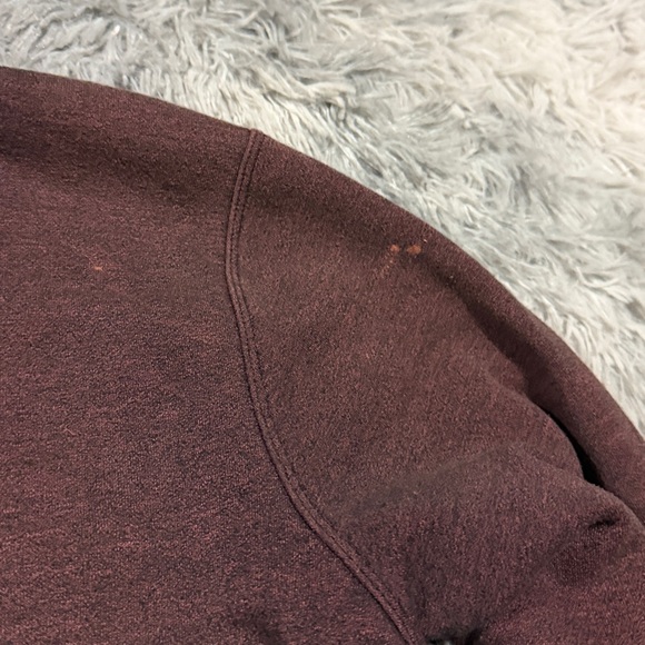 Under Armour Hoodie Medium Womens - Picture 3 of 3